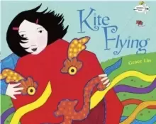 Image of Kite Flying