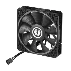 Image of BitFenix Spectre PRO PWM 120mm Fan - Black