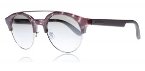Image of Carrera 5035/S Sunglasses Havana / Cherry Ruthenium ZQ5 50mm