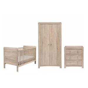 Image of East Coast Nursery Fontana Room Set