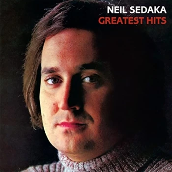 Image of Neil Sedaka - Greatest Hits CD