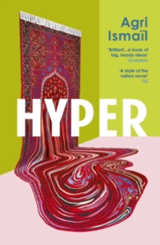 Image of Hyper Paperback / softback