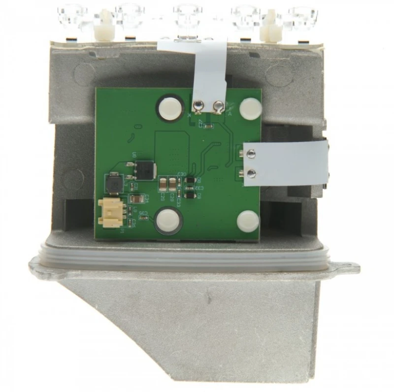 Image of EINPARTS EPLM59 Control Units Control Unit,lights (1387)