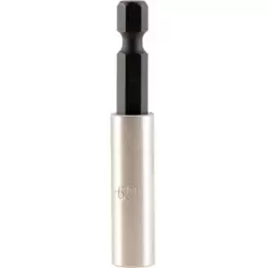 Image of 2.5MM X 25MM Screwdriver Bit 1/4' Hex- you get 5 - Kennedy