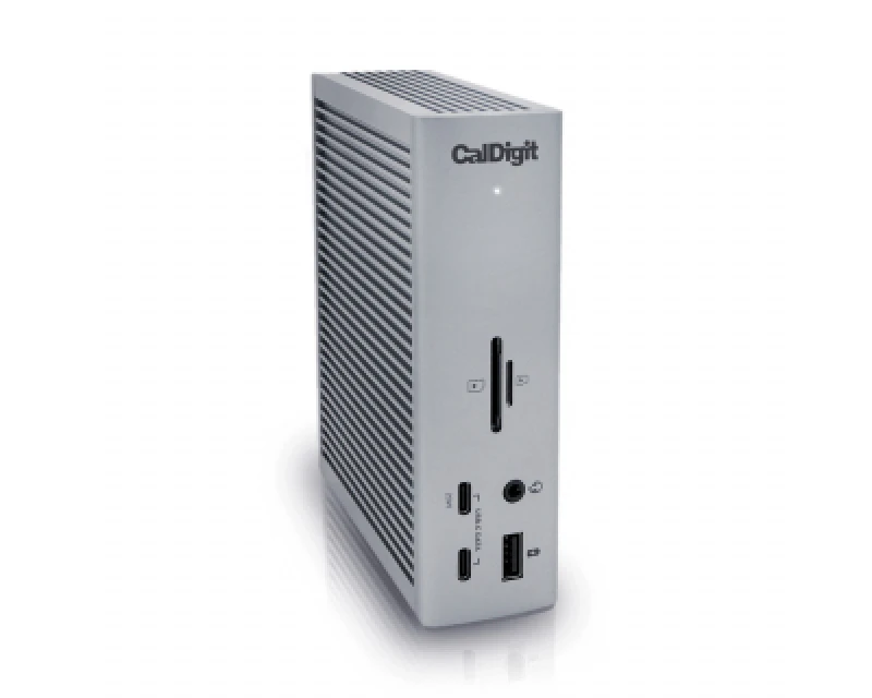 Image of CalDigit TS4 Grey