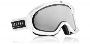 Image of Electric Rig Gloss White BSRC 110mm