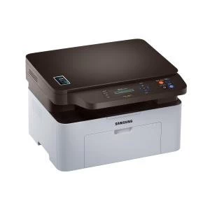 Image of Samsung Xpress SL-M2070W Wireless Mono Laser Printer