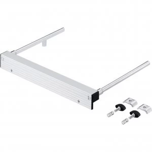 Image of Bosch Parallel guide for GKT 55 GCE