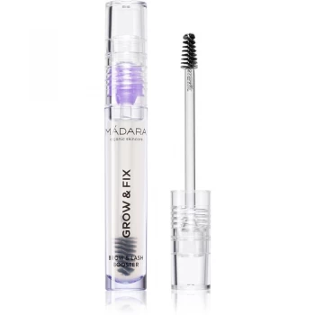Image of Madara GROW & FIX Stimulating Lash and Brow Serum 4,25ml