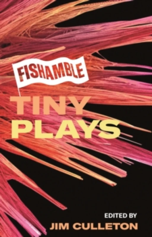 Image of Fishamble Tiny Plays Paperback / softback