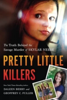 Image of Pretty Little Killers by Daleen Berry Paperback