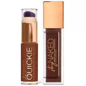 Image of Urban Decay Stay Naked Quickie Concealer 16.4ml (Various Shades) - 90WR