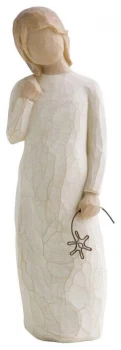 Image of Willow Tree Remember Figurine