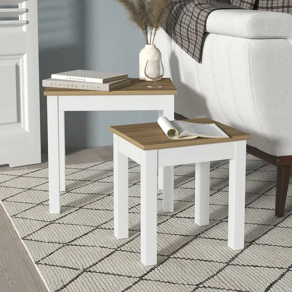 Image of Molton Nesting Tables