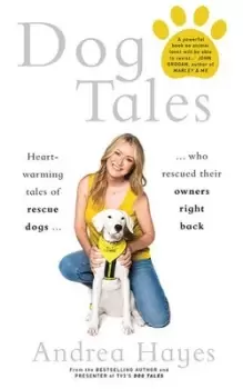 Image of Dog tales by Andrea Hayes