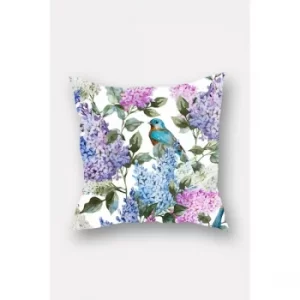 Image of YS65195779 Multicolor Cushion Cover