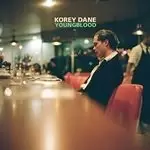 Image of Korey Dane - Youngblood (Music CD)