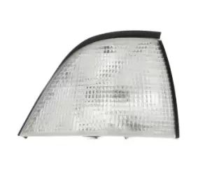 Image of TYC Turn Signal BMW 18-5351-15-2 82199403094,9403094 Side Marker Lights,Side Indicator,Indicator