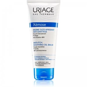 Image of Uriage Xemose Calming Balm For Very Dry Skin 200ml