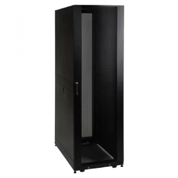 Image of 45u Rack Enclosure Cabinet - .