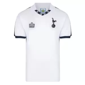 Image of Tottenham Hotspur 1978 Admiral Retro Shirt
