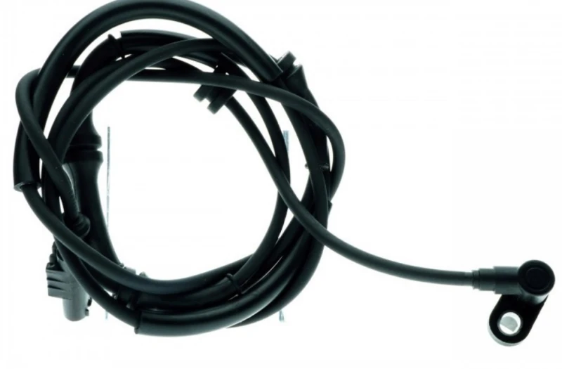 Image of EINPARTS EPS0642 ABS Sensor Right Front Sensor,wheel speed (412)