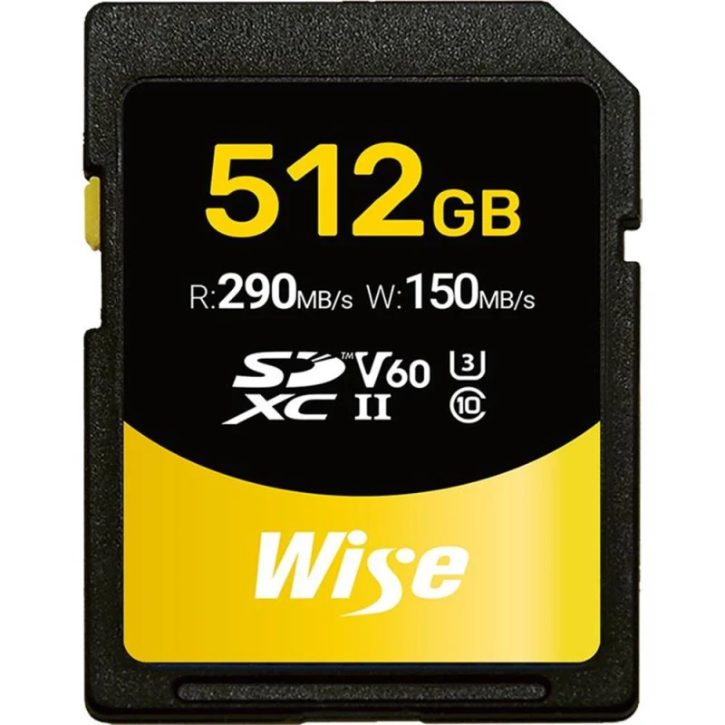 Image of Wise Advanced SD-S512