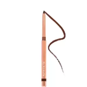 Image of PATRICK TA Major Dimension Precision Gel Liner - Deep Bronze