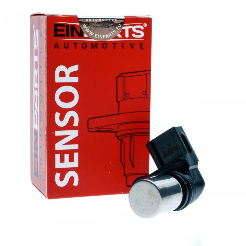 Image of EINPARTS EPS1027 Impulse Sensor Sensor,crankshaft pulse (833)