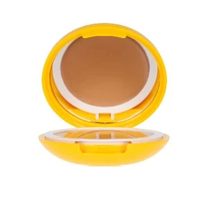 Image of PHOTODERM MAX compacto SPF50+ #tono dorado
