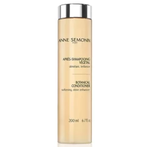 Image of Anne Semonin Botanical Conditioner 200ml