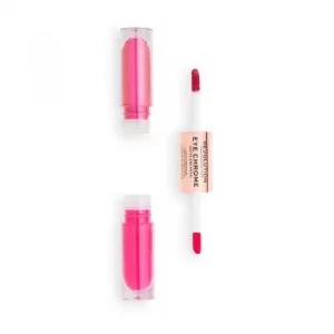 Image of Makeup Revolution Eye Chrome Desire