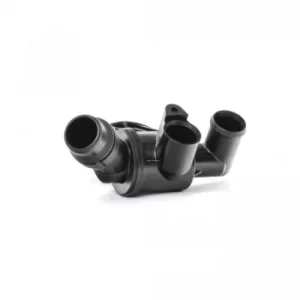 Image of MAHLE Original Thermostat SEAT,AUDI TI 7 87 06D121111G,06D121111G,06D121111G Radiator Thermostat,Engine Thermostat,Thermostat, coolant