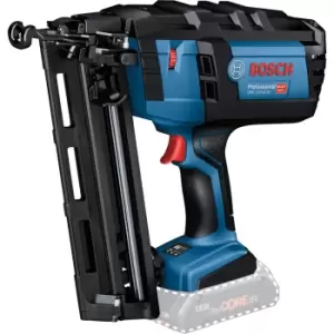 Image of Bosch GNH 18V-64 M 18v 16g 2nd Fix Finish Nail Gun No Batteries No Charger No Case