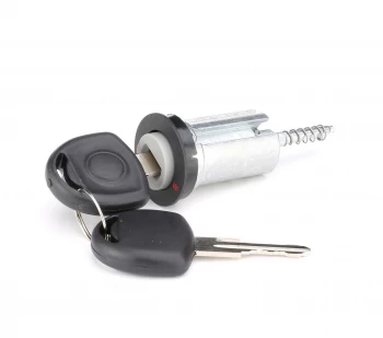 Image of FEBI BILSTEIN Lock Cylinder, ignition lock OPEL,VAUXHALL 18167 0913652,0913652S1,0913654 0913654S1,0913694,0913694S1,0913965,0913965S1,913652S1