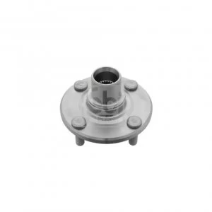 Image of Front Wheel Hub FEBI BILSTEIN 28240