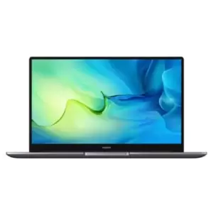 Image of Huawei MateBook D 15 AMD 53011EEA notebook 39.6cm (15.6") Full HD AMD Ryzen 5 8GB DDR4-SDRAM 256GB SSD WiFi 5 (802.11ac) Windows 10 Home Grey