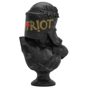 Image of Mighty Jaxx Patriot (The Legacy) By Abell Octovan Figure