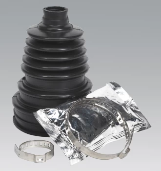 Image of Sealey CVB01 Universal Stretch CVJ Boot Ø56-116mm