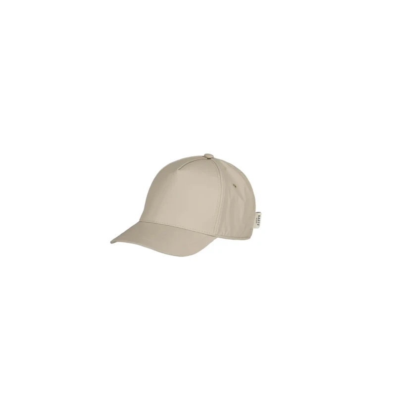 Image of Barts Baseball cap Barts Courtnie Beige Unisex One size
