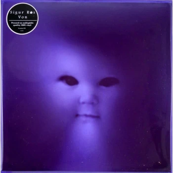 Image of Sigur Ros - Von Vinyl