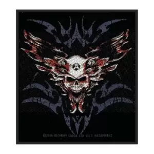 Image of Generic - Alchemy Magician Spectre Standard Patch