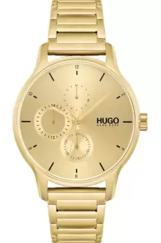 Image of Gents HUGO Watch 1530214