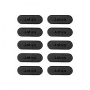 Image of Jabra QD Lock - Pack 10