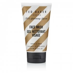 Image of Ted Baker The Grooming Room Face Wash - Face Wash