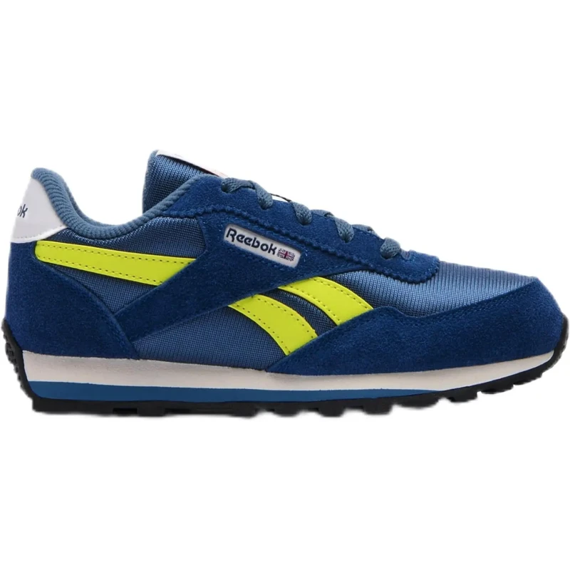 Image of Reebok Basketball Reebok Classic Az Bleu Unisex 36