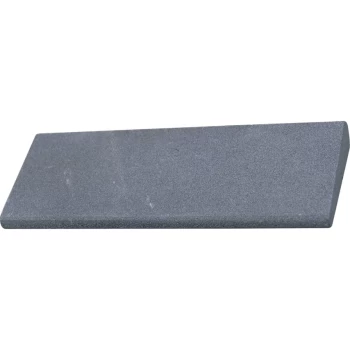 Image of 115X45X6>1.5MM Round Edge Slip Stones - Silicon Carbide - Fine