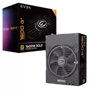 Image of EVGA PSU 1600W SuperNOVA ATX Modular 80+ Gold