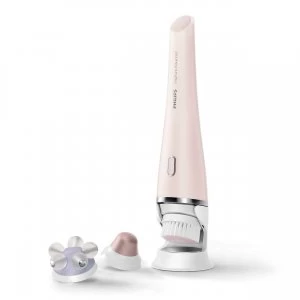 Image of Philips VisaPure Advanced Home Facial Device SC5363/10