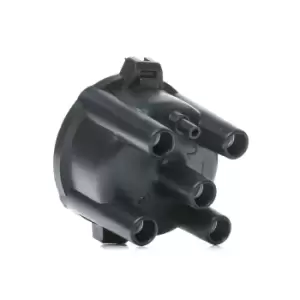 Image of HERTH+BUSS JAKOPARTS Distributor Cap TOYOTA,SUZUKI,DAIHATSU J5326002 1910125070,1910131013000,1910138011 1910171020,1910171020000,50119645,5013104